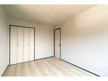 【神奈川県/横浜市泉区新橋町】泉区新橋町　新築戸建　7号棟（全16棟） 洋室