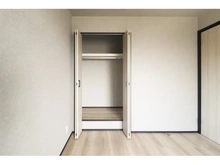 【神奈川県/横浜市泉区新橋町】泉区新橋町　新築戸建　7号棟（全16棟） 収納