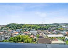 【神奈川県/横浜市泉区新橋町】泉区新橋町　新築戸建　7号棟（全16棟） 眺望
