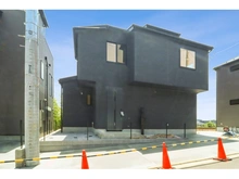 【神奈川県/横浜市泉区新橋町】泉区新橋町　新築戸建　7号棟（全16棟） 外観