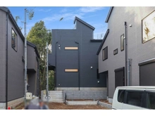 【神奈川県/横浜市泉区新橋町】泉区新橋町　新築戸建　11号棟（全16棟） 外観