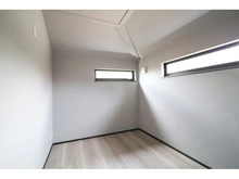【神奈川県/横浜市泉区新橋町】泉区新橋町　新築戸建　11号棟（全16棟） 洋室