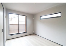 【神奈川県/横浜市泉区新橋町】泉区新橋町　新築戸建　11号棟（全16棟） 洋室