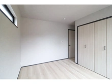 【神奈川県/横浜市泉区新橋町】泉区新橋町　新築戸建　11号棟（全16棟） 洋室