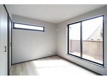 【神奈川県/横浜市泉区新橋町】泉区新橋町　新築戸建　11号棟（全16棟） 洋室