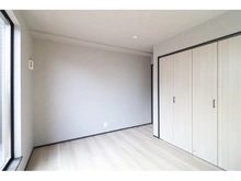 【神奈川県/横浜市泉区新橋町】泉区新橋町　新築戸建　11号棟（全16棟） 洋室
