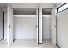 【神奈川県/横浜市泉区新橋町】泉区新橋町　新築戸建　11号棟（全16棟） 収納