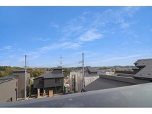 【神奈川県/横浜市泉区新橋町】泉区新橋町　新築戸建　11号棟（全16棟） 眺望