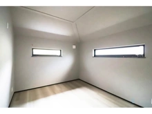 【神奈川県/横浜市泉区新橋町】泉区新橋町　新築戸建　12号棟（全16棟） 洋室