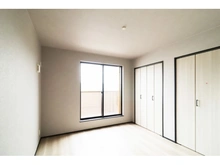 【神奈川県/横浜市泉区新橋町】泉区新橋町　新築戸建　14号棟（全16棟） 洋室