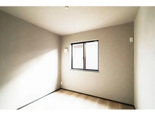 【神奈川県/横浜市泉区新橋町】泉区新橋町　新築戸建　14号棟（全16棟） 洋室