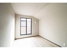 【神奈川県/横浜市泉区新橋町】泉区新橋町　新築戸建　14号棟（全16棟） 洋室