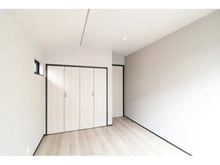 【神奈川県/横浜市泉区新橋町】泉区新橋町　新築戸建　14号棟（全16棟） 洋室