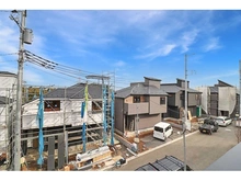 【神奈川県/横浜市泉区新橋町】泉区新橋町　新築戸建　14号棟（全16棟） 眺望