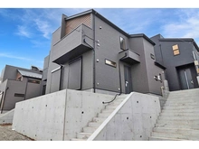 【神奈川県/横浜市泉区新橋町】泉区新橋町　新築戸建　14号棟（全16棟） 外観