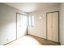 【神奈川県/横浜市泉区新橋町】泉区新橋町　新築戸建　15号棟（全16棟） 洋室