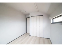 【神奈川県/横浜市泉区新橋町】泉区新橋町　新築戸建　15号棟（全16棟） 洋室