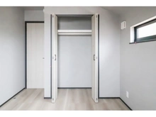 【神奈川県/横浜市泉区新橋町】泉区新橋町　新築戸建　15号棟（全16棟） 収納