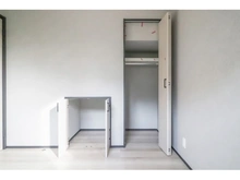 【神奈川県/横浜市泉区新橋町】泉区新橋町　新築戸建　15号棟（全16棟） 収納