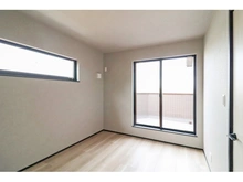 【神奈川県/横浜市泉区新橋町】泉区新橋町　新築戸建　16号棟（全16棟） 洋室