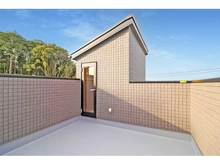 【神奈川県/横浜市泉区新橋町】泉区新橋町　新築戸建　16号棟（全16棟） ルーフバルコニー