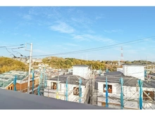 【神奈川県/横浜市泉区新橋町】泉区新橋町　新築戸建　16号棟（全16棟） 眺望