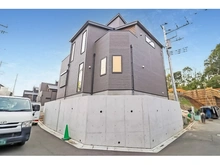 【神奈川県/横浜市泉区新橋町】泉区新橋町　新築戸建　16号棟（全16棟） 外観