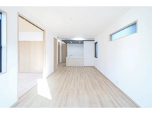 【神奈川県/横浜市港南区野庭町】横浜市港南区野庭町　新築戸建2号棟(全10棟) LDK