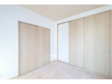 【神奈川県/横浜市港南区野庭町】横浜市港南区野庭町　新築戸建2号棟(全10棟) 和室