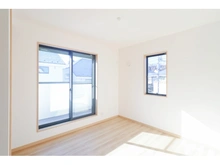 【神奈川県/横浜市港南区野庭町】横浜市港南区野庭町　新築戸建2号棟(全10棟) 洋室