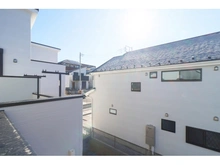 【神奈川県/横浜市港南区野庭町】横浜市港南区野庭町　新築戸建2号棟(全10棟) 眺望