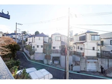 【神奈川県/横浜市港南区野庭町】横浜市港南区野庭町　新築戸建10号棟(全10棟) 眺望