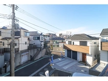 【神奈川県/横浜市港南区野庭町】横浜市港南区野庭町　新築戸建10号棟(全10棟) 眺望