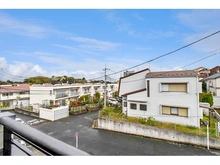 【神奈川県/横浜市神奈川区羽沢町】神奈川区羽沢町　新築戸建 眺望