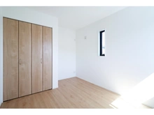 【神奈川県/横浜市旭区白根】旭区白根8丁目　新築戸建　2号棟（全2棟） 洋室