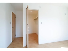 【神奈川県/横浜市旭区白根】旭区白根8丁目　新築戸建　2号棟（全2棟） 収納