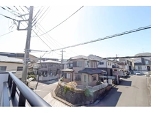 【神奈川県/横浜市旭区白根】旭区白根8丁目　新築戸建　2号棟（全2棟） 眺望