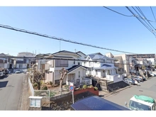 【神奈川県/横浜市旭区白根】旭区白根8丁目　新築戸建　2号棟（全2棟） 眺望