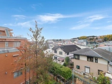 【神奈川県/横浜市旭区金が谷】旭区金が谷2丁目　中古戸建 眺望