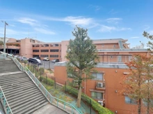 【神奈川県/横浜市旭区金が谷】旭区金が谷2丁目　中古戸建 眺望