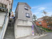 【神奈川県/横浜市旭区金が谷】旭区金が谷2丁目　中古戸建 外観