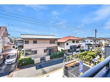 【神奈川県/横浜市旭区今宿】旭区今宿1丁目　新築戸建 眺望