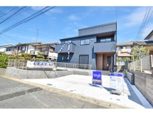 【神奈川県/横浜市旭区今宿】旭区今宿1丁目　新築戸建 外観