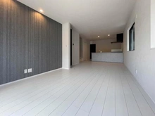 【神奈川県/横浜市保土ケ谷区常盤台】横浜市保土ケ谷区常盤台　新築戸建2号棟(全4棟) LDK