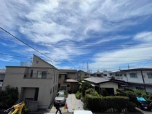 【神奈川県/横浜市保土ケ谷区常盤台】横浜市保土ケ谷区常盤台　新築戸建2号棟(全4棟) 眺望