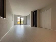 【神奈川県/横浜市保土ケ谷区常盤台】横浜市保土ケ谷区常盤台　新築戸建3号棟(全4棟) リビング・ダイニング