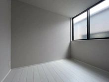 【神奈川県/横浜市保土ケ谷区常盤台】横浜市保土ケ谷区常盤台　新築戸建3号棟(全4棟) 洋室