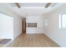 【神奈川県/横浜市瀬谷区宮沢】瀬谷区宮沢2丁目　新築戸建　10号棟（全11棟） LDK