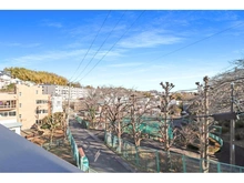 【神奈川県/横浜市旭区白根】旭区白根7丁目　新築戸建 眺望