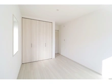 【神奈川県/横浜市緑区十日市場町】緑区十日市場　新築戸建　A棟（全4棟） 洋室